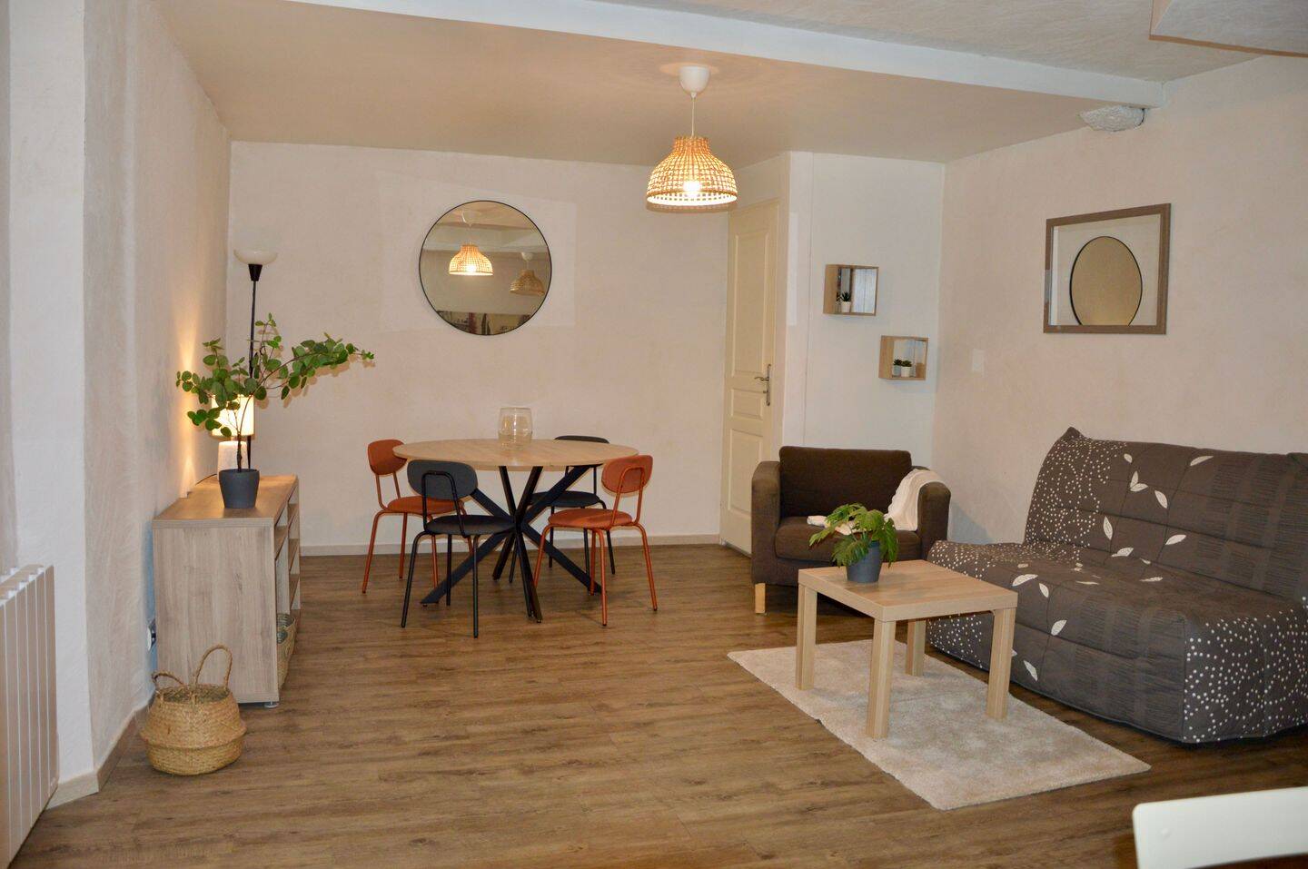 Appartement 2 pièces 50 m² · à Pignans · 50 m² · 680 €