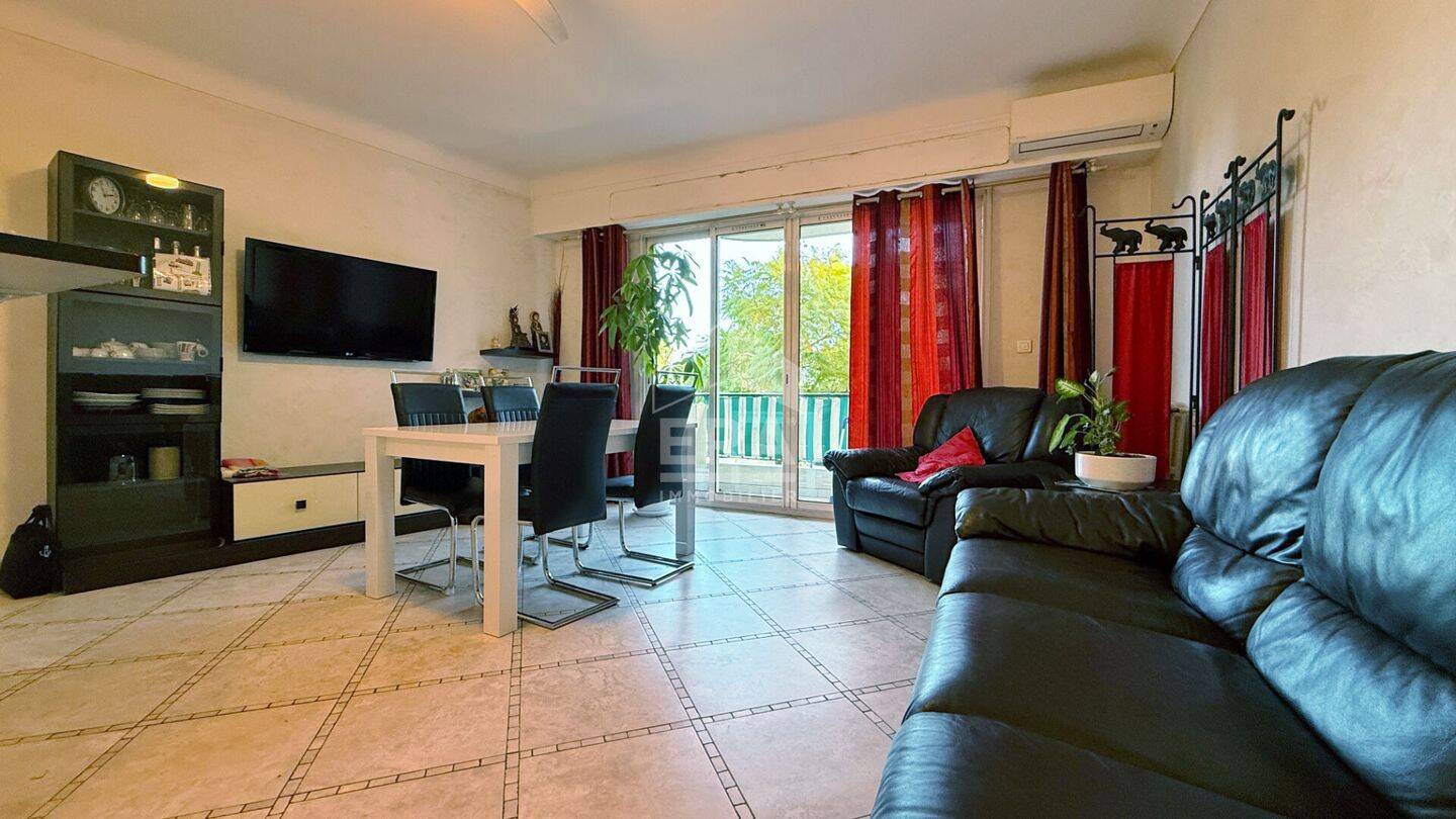 Appartement 3 pièces 81 m² · à Nice · 81,5 m² · 379 000 €
