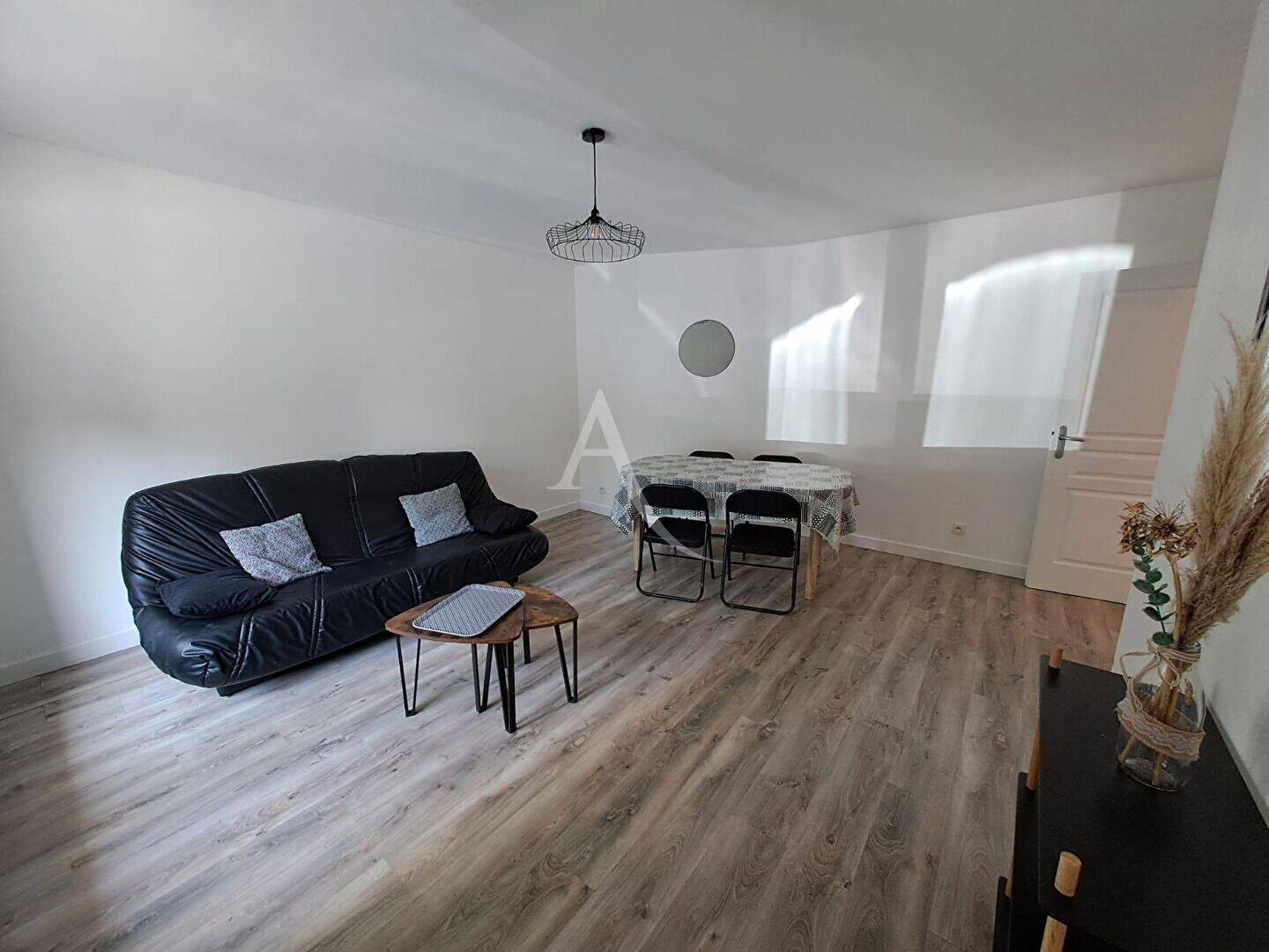 Appartement 3 pièces 58 m² · à Nantes · 58,4 m² · 849 €/mois
