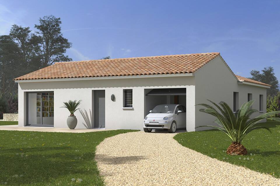 Maison 5 pièces 110 m² · à Le Crès · 110 m² · 609 900 €