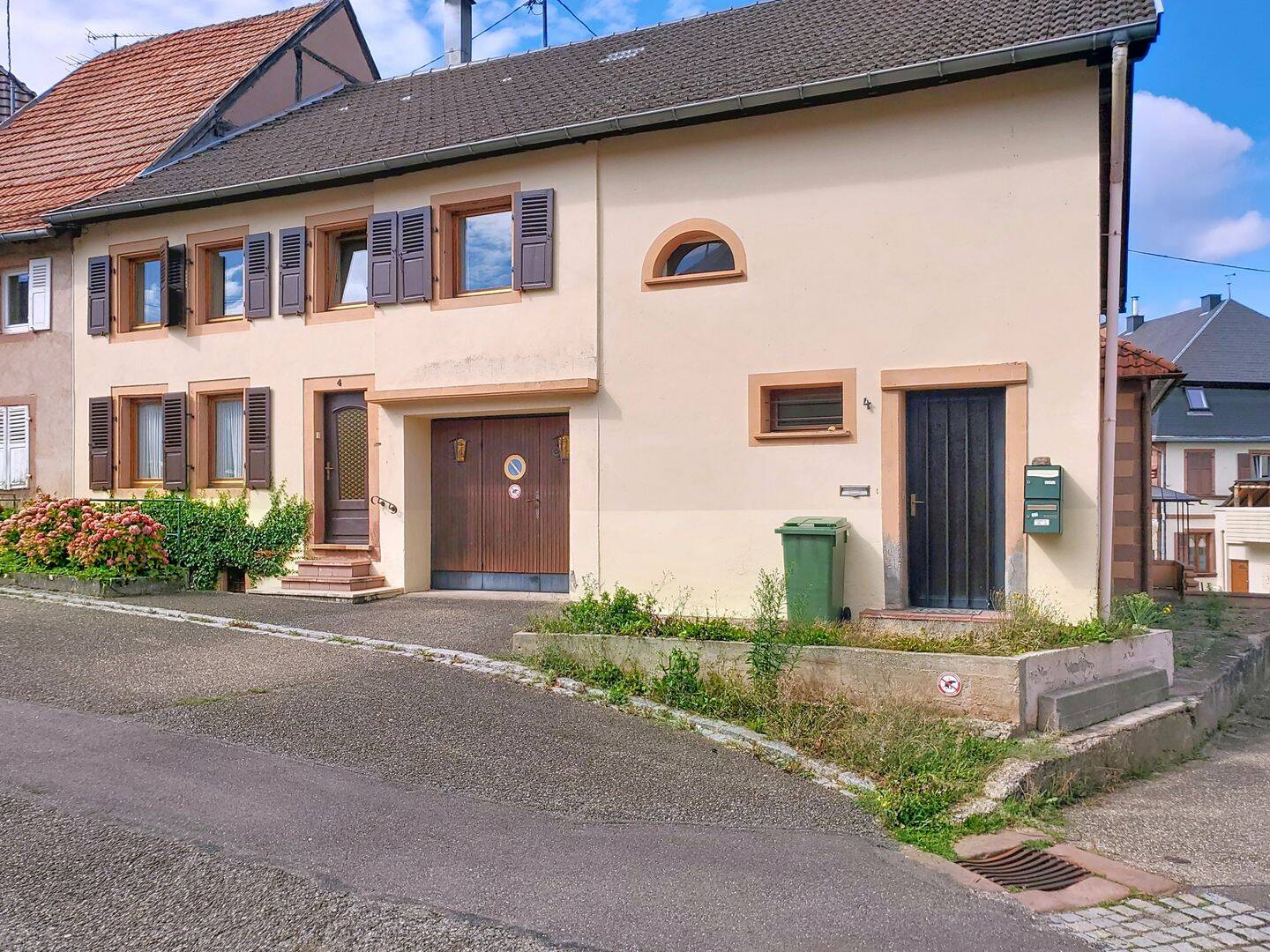 Maison 8 pièces 200 m² · à Grendelbruch · 200 m² · 170 000 €