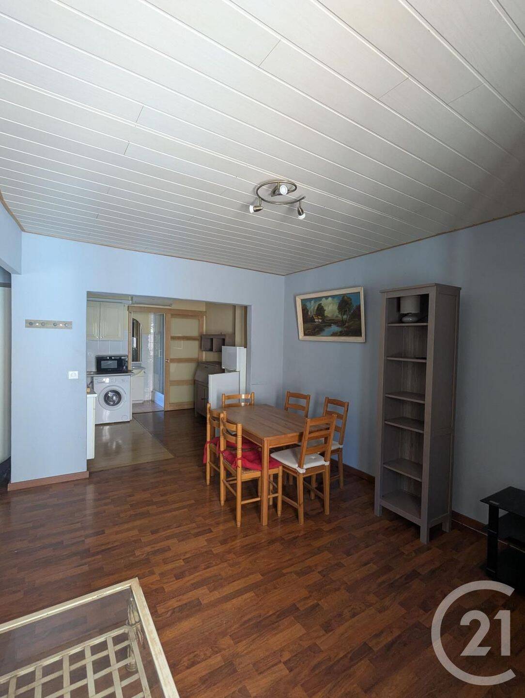 Appartement 3 pièces 50 m² · à Bagnols-sur-Cèze · 50,4 m² · 491 €/mois