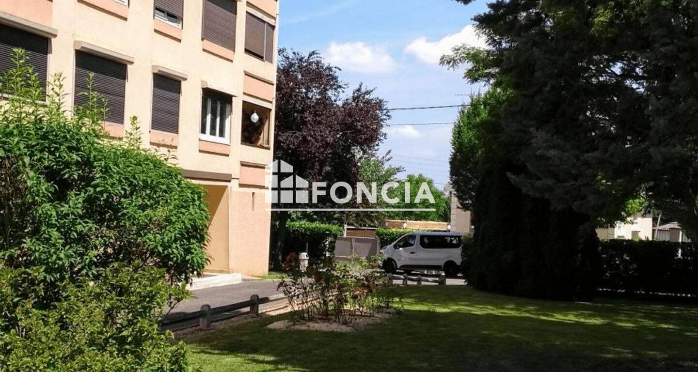 Appartement 4 pièces 67 m² · à Saint-Fargeau-Ponthierry · 67,4 m² · 830 €/mois