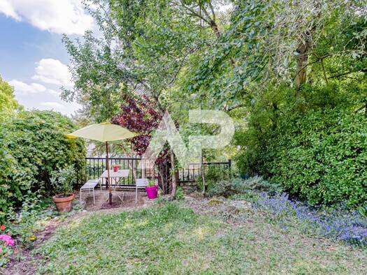 Maison à vendre 950 000 € 5 pièces 3 chambres 100 m² 200 m² de terrain Brancas-Fontenelles-Beauregard Sèvres 92310