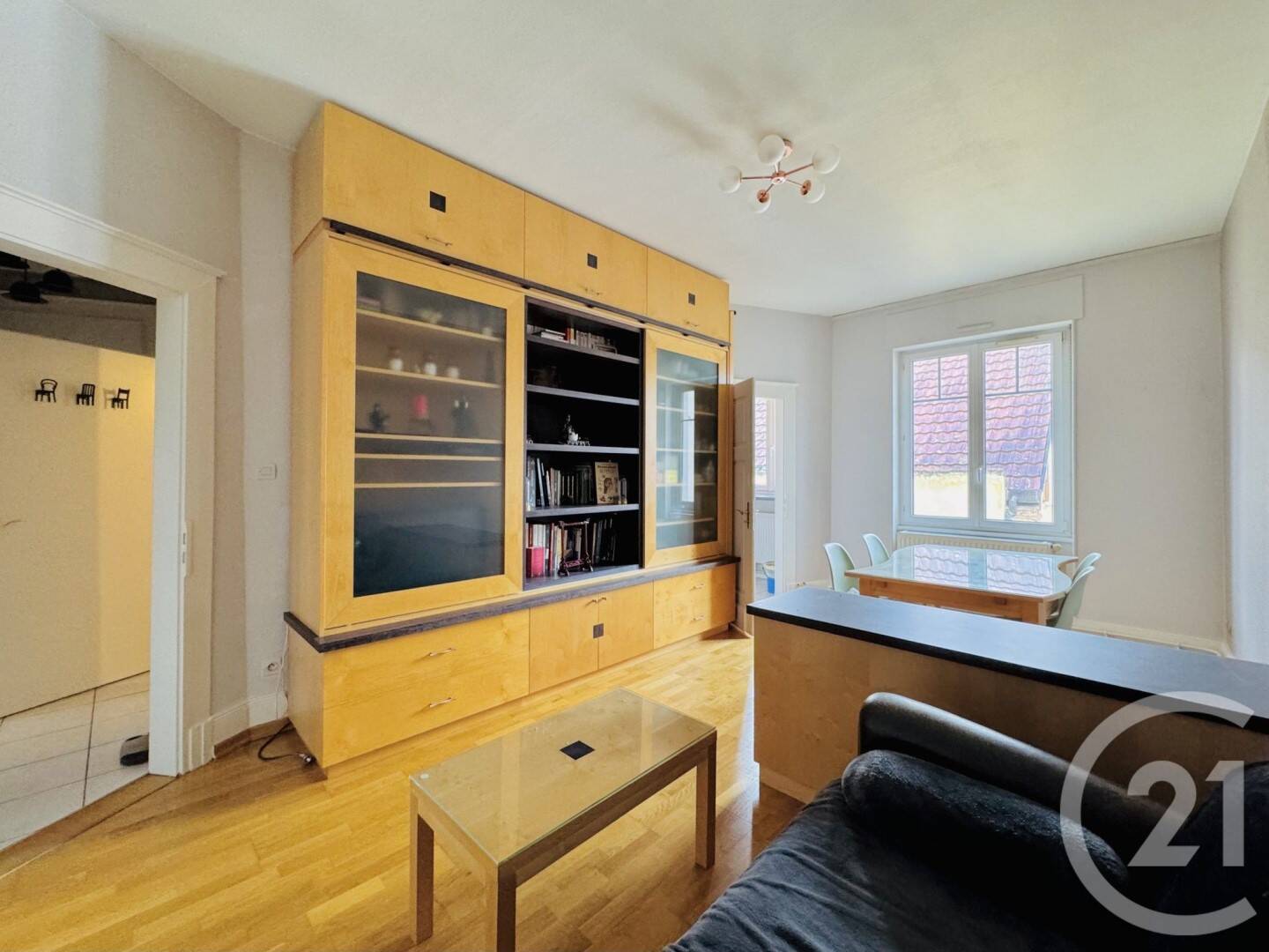 Appartement 4 pièces 77 m² · à Strasbourg · 77,1 m² · 263 000 €