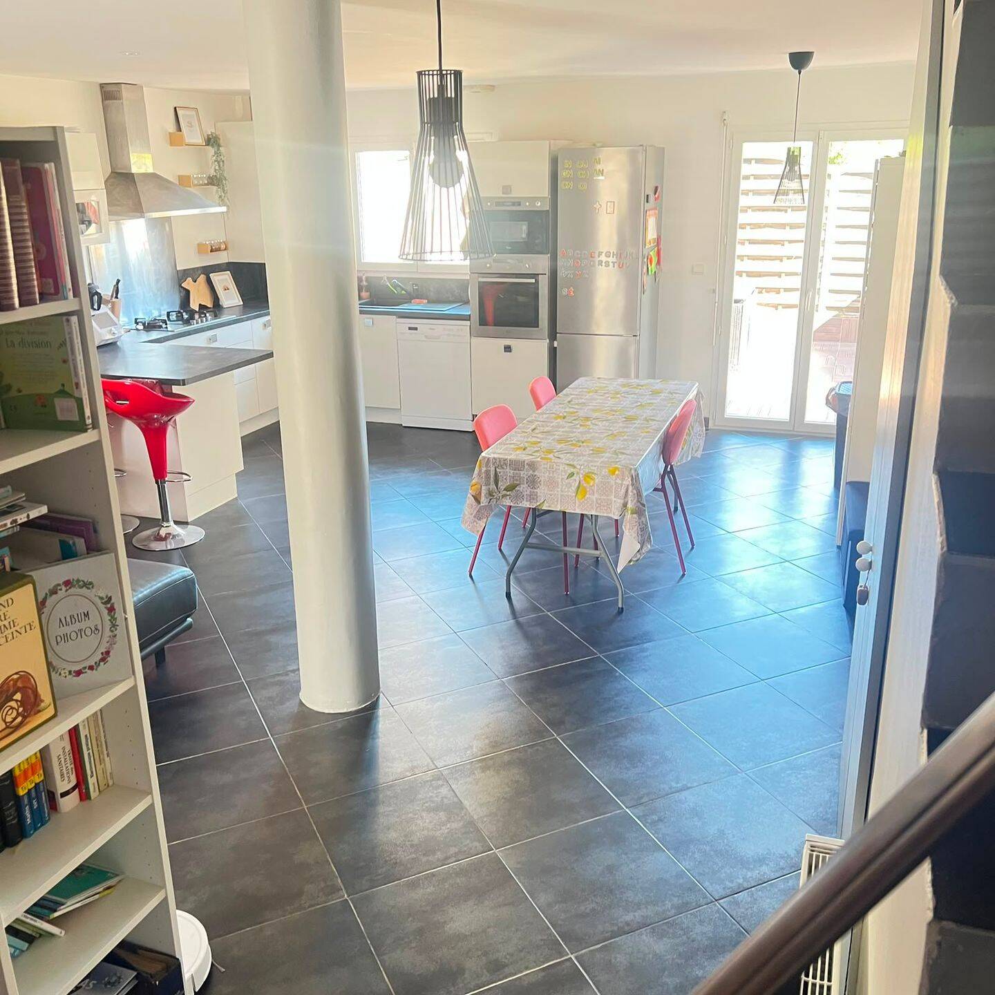 Maison 5 pièces 101 m² · à Vaulx-en-Velin · 101 m² · 357 000 €