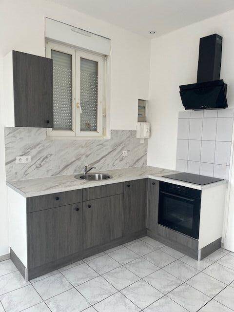 Appartement 2 pièces 46 m² · à Faverolles · 46 m² · 564 €