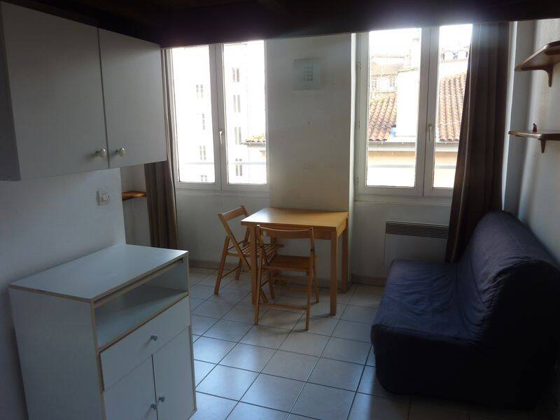 Appartement 1 pièce 25 m² · à Lyon 6ème Arrondissement · 25 m² · 680 €/mois