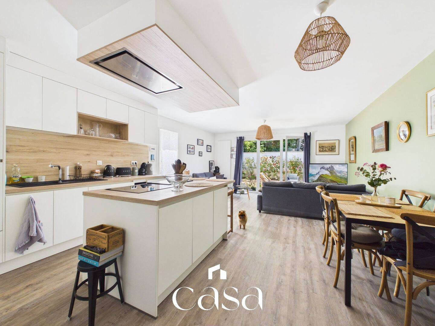 Maison 5 pièces 98 m² · à Caen · 98 m² · 395 000 €