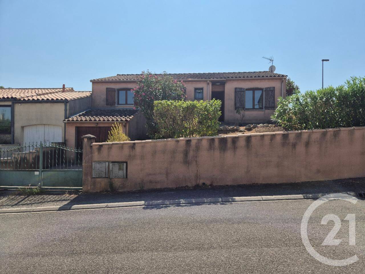 Maison 4 pièces 95 m² · à Carcassonne · 95 m² · 155 000 €
