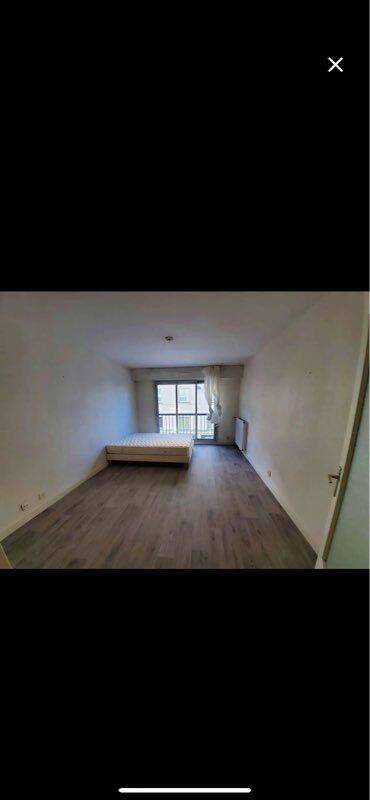 Appartement 1 pièce 28 m² · à Nantes · 28 m² · 590 €