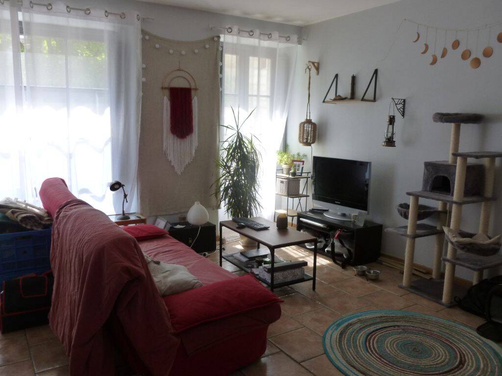 Appartement 3 pièces 61 m² · à La Rochelle · 61,2 m² · 900 €