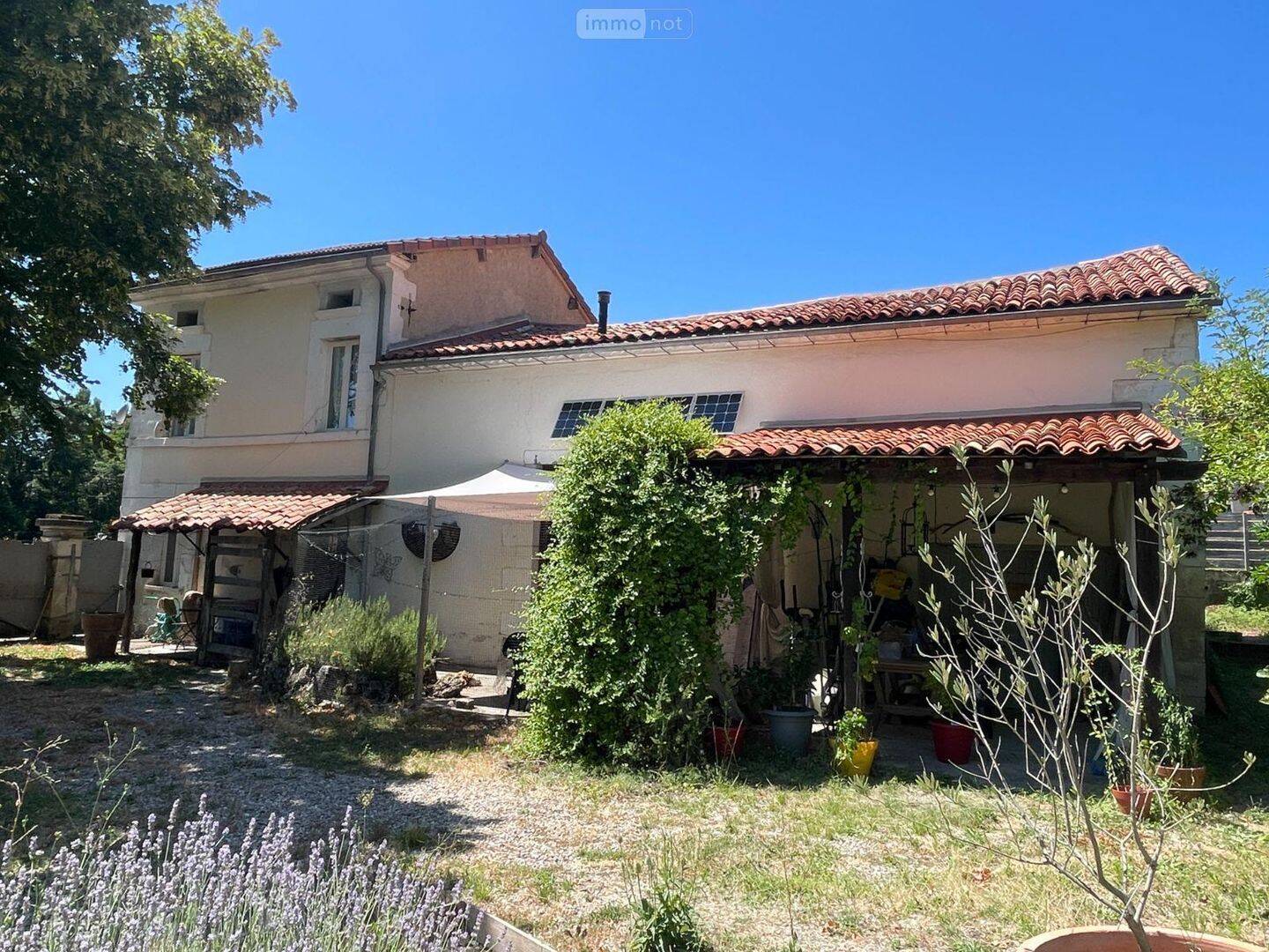 Maison 4 pièces 145 m² · à Ribérac · 145 m² · 165 850 €
