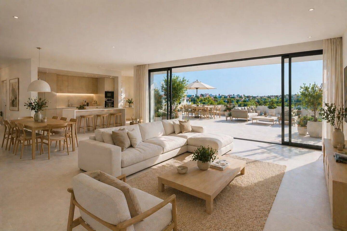 Appartement 5 pièces 140 m² · à Le Vésinet · 140 m² · 1 610 000 €