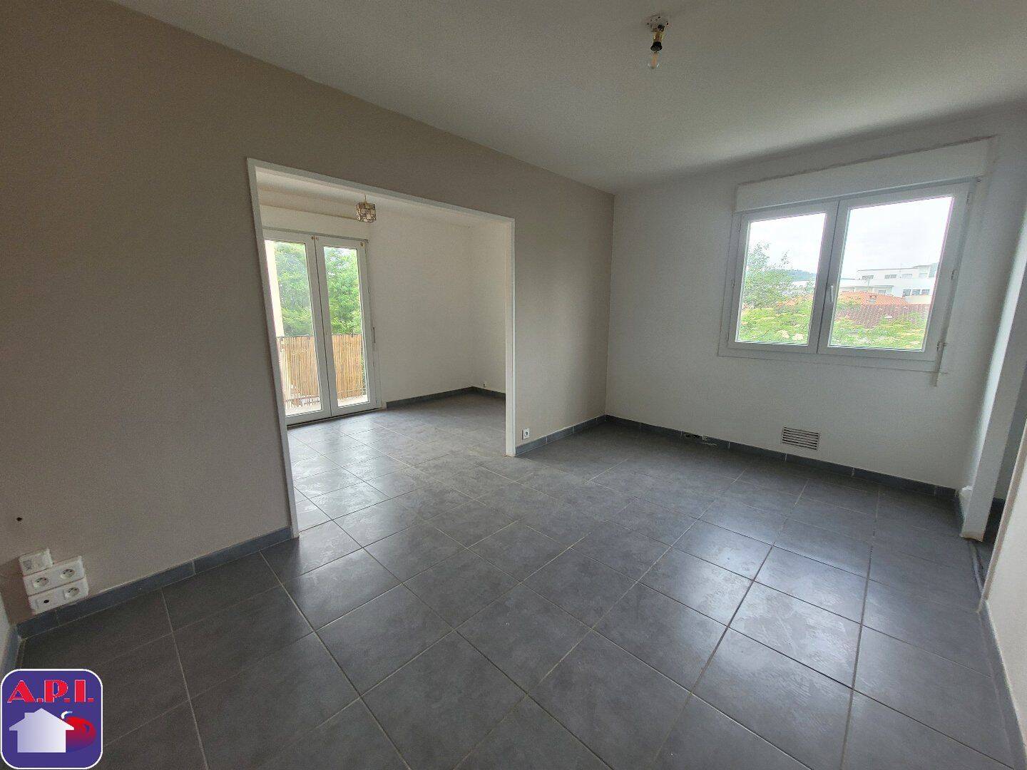 Appartement 2 pièces 34 m² · à Pamiers · 34 m² · 402 €