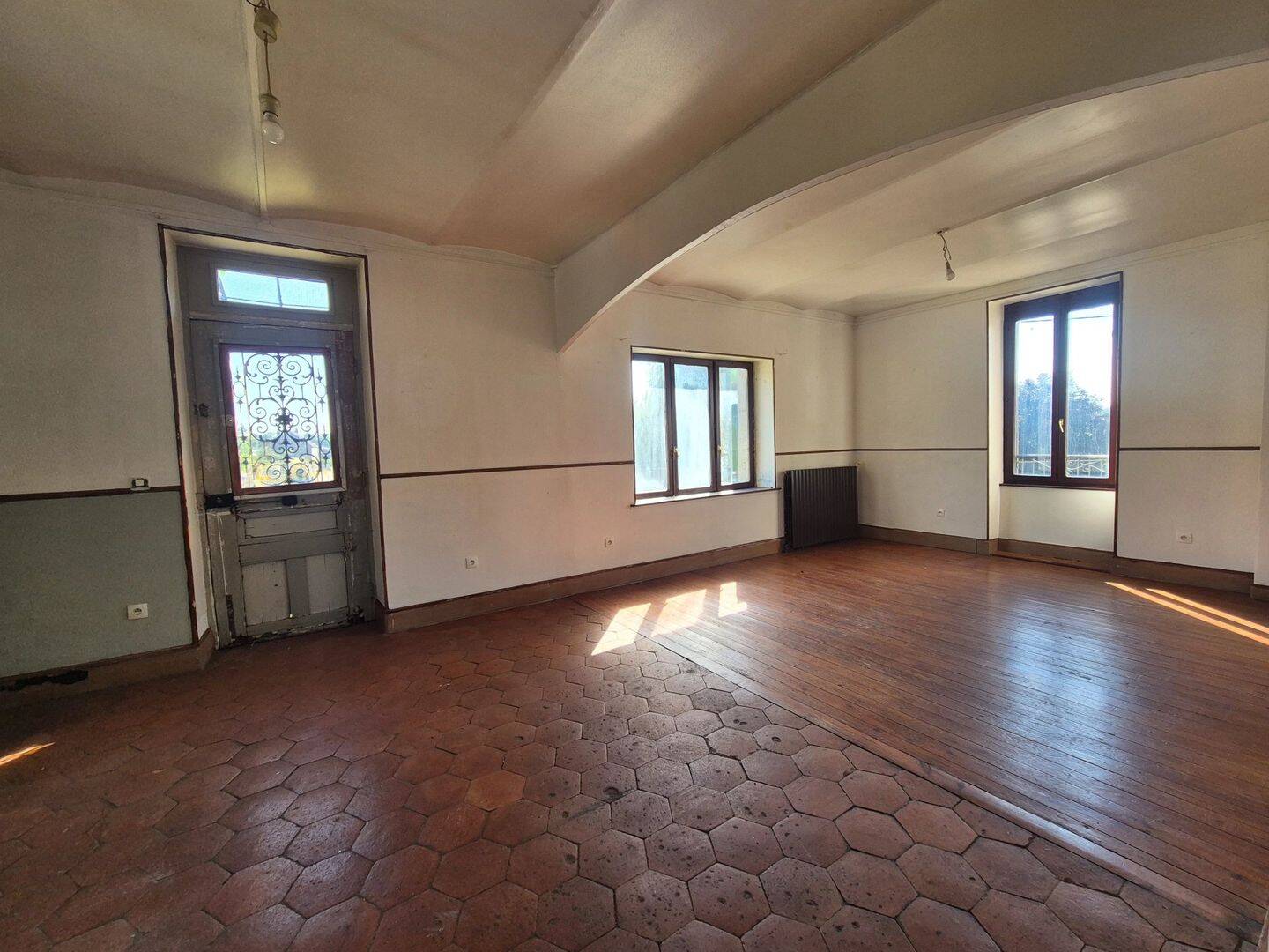 Maison 5 pièces 125 m² · à Lormes · 125 m² · 106 900 €