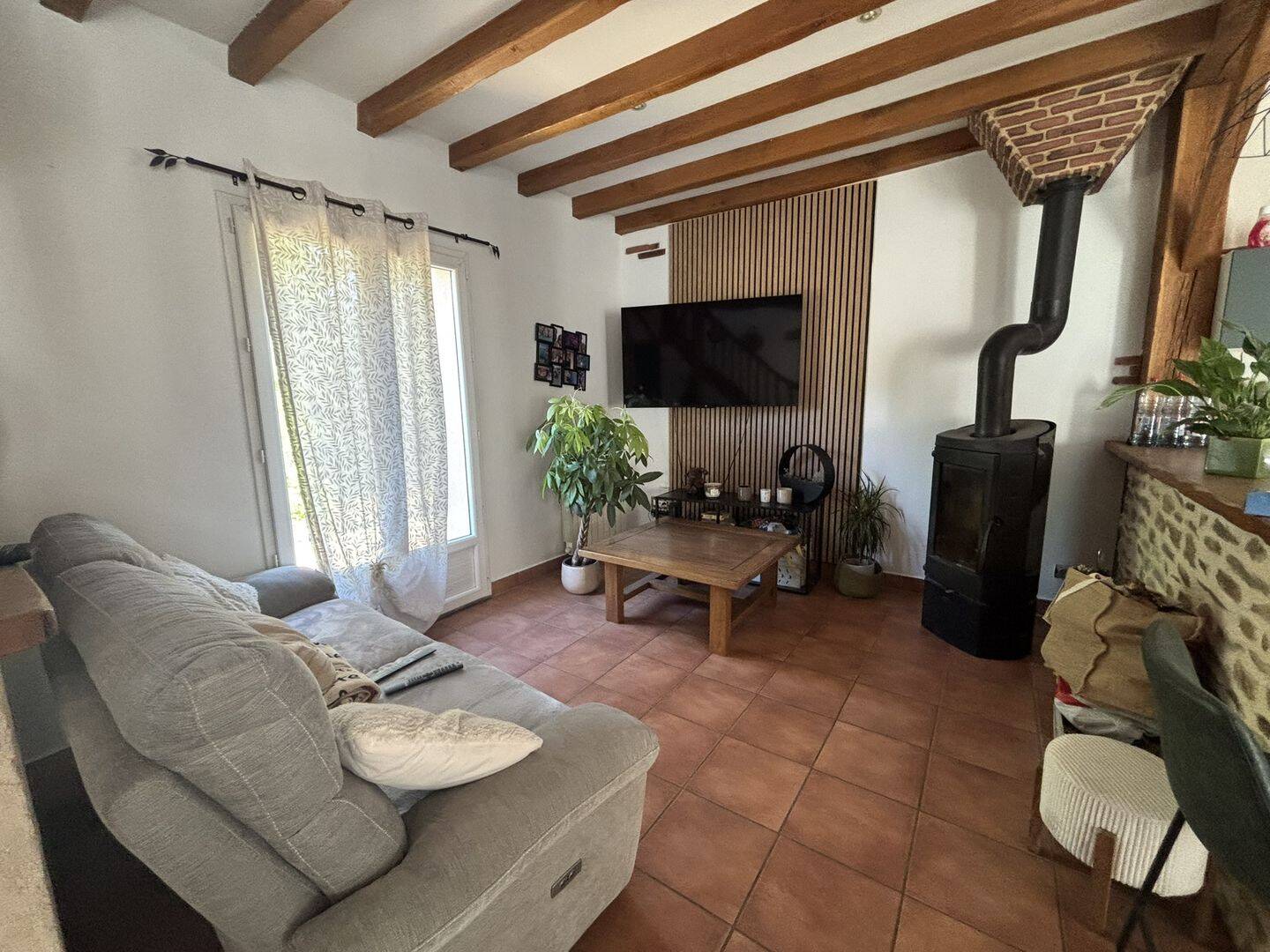 Maison 4 pièces 105 m² · à Magnac-Bourg · 105 m² · 209 000 €