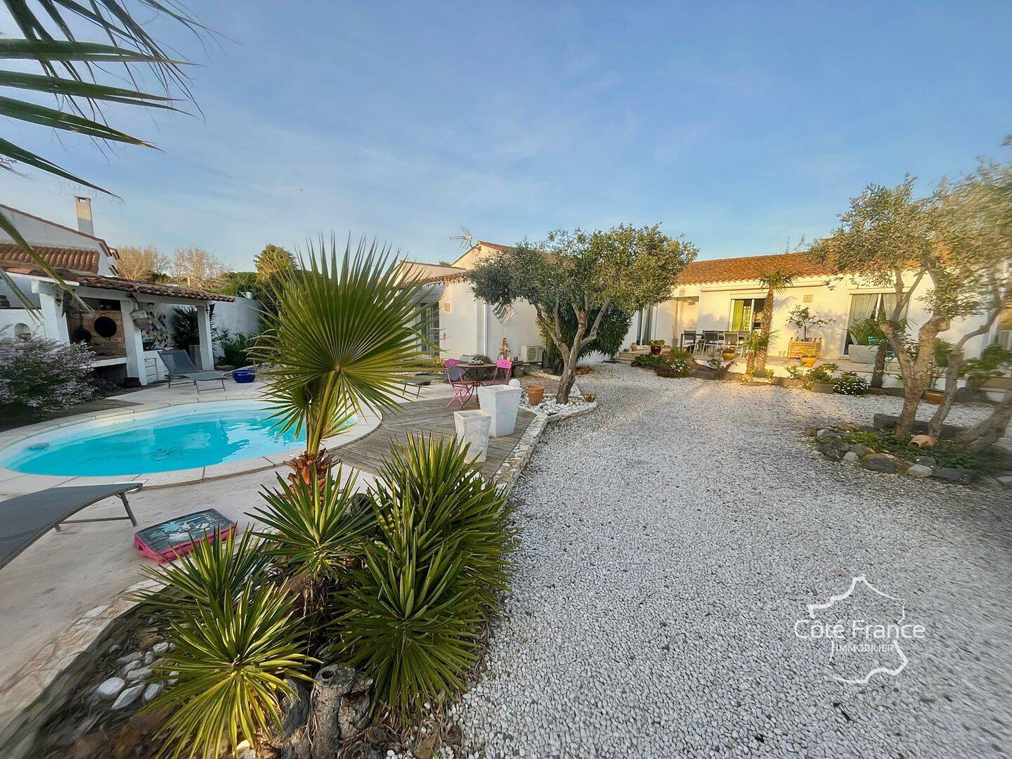 Maison 7 pièces 135 m² · à Agde · 135,5 m² · 709 000 €