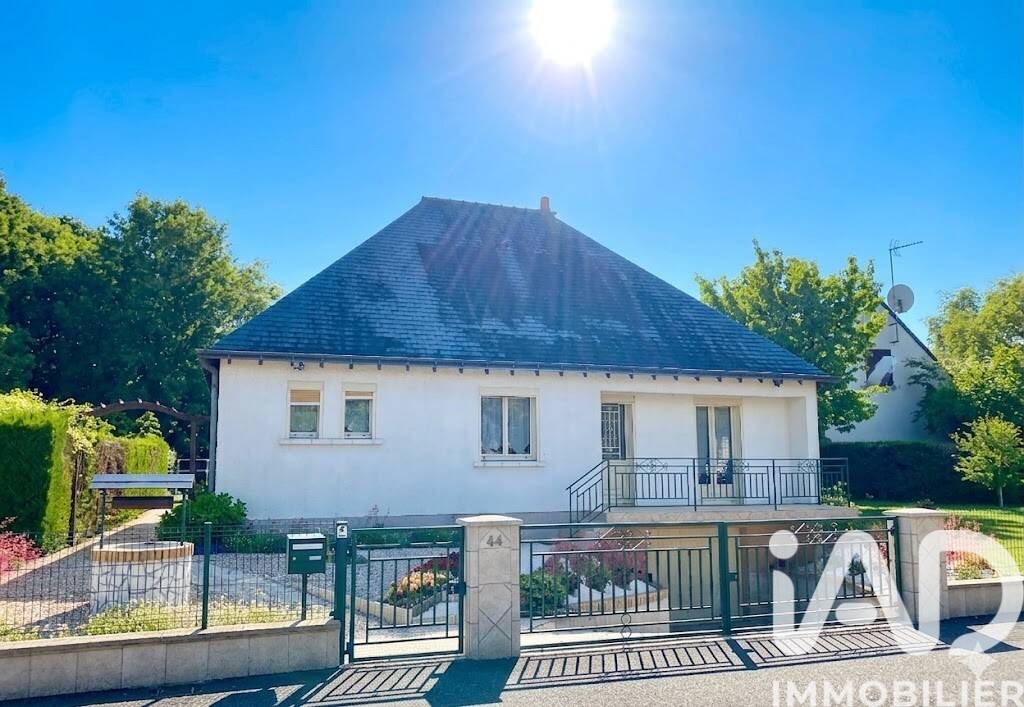 Maison 3 pièces 85 m² · à Saint-Avertin · 85 m² · 309 900 €