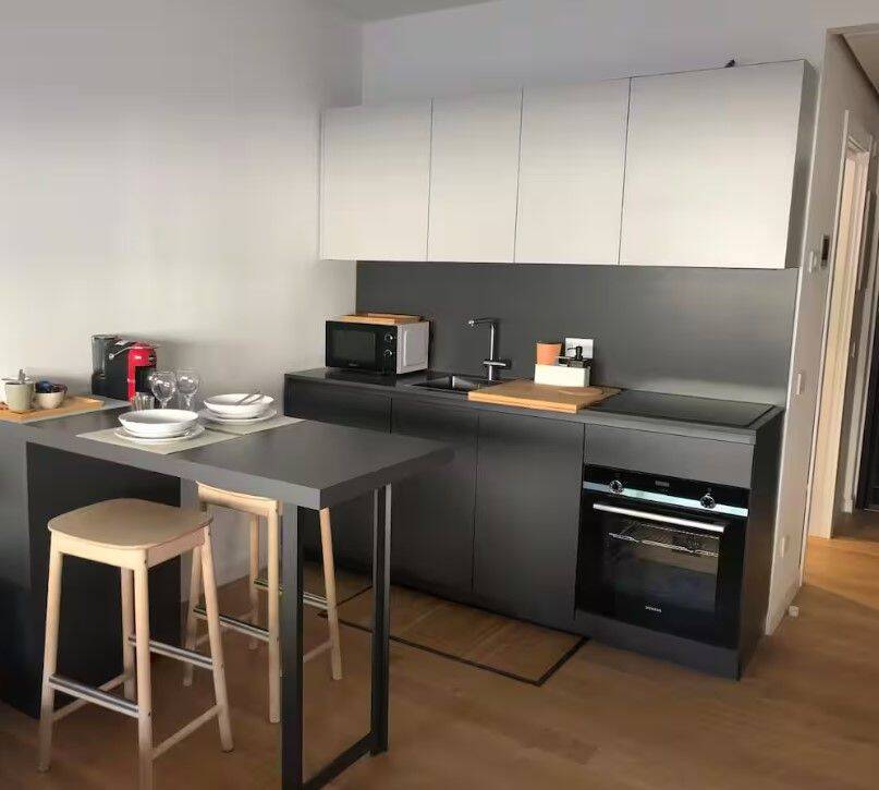Appartement 2 pièces 38 m² · à Courbevoie · 38 m² · 1 220 €/mois