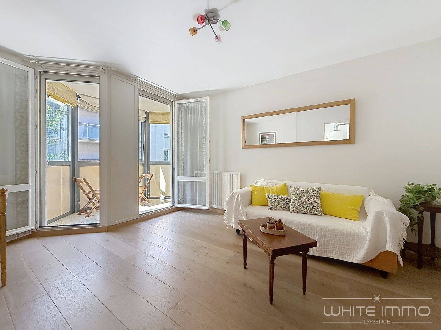 Appartement 2 pièces 47 m² · à Francheville · 47 m² · 188 000 €