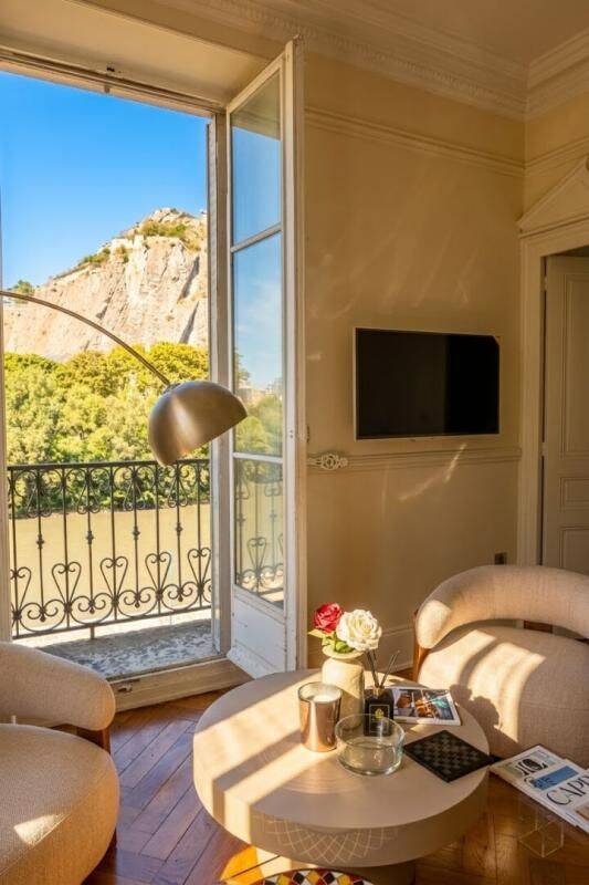 Appartement 3 pièces 82 m² · à Grenoble · 82 m² · 1 950 €/mois