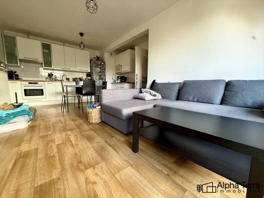 Appartement à vendre 164 300 € 3 pièces 2 chambres 59,9 m² RDC/4 Caen 14000