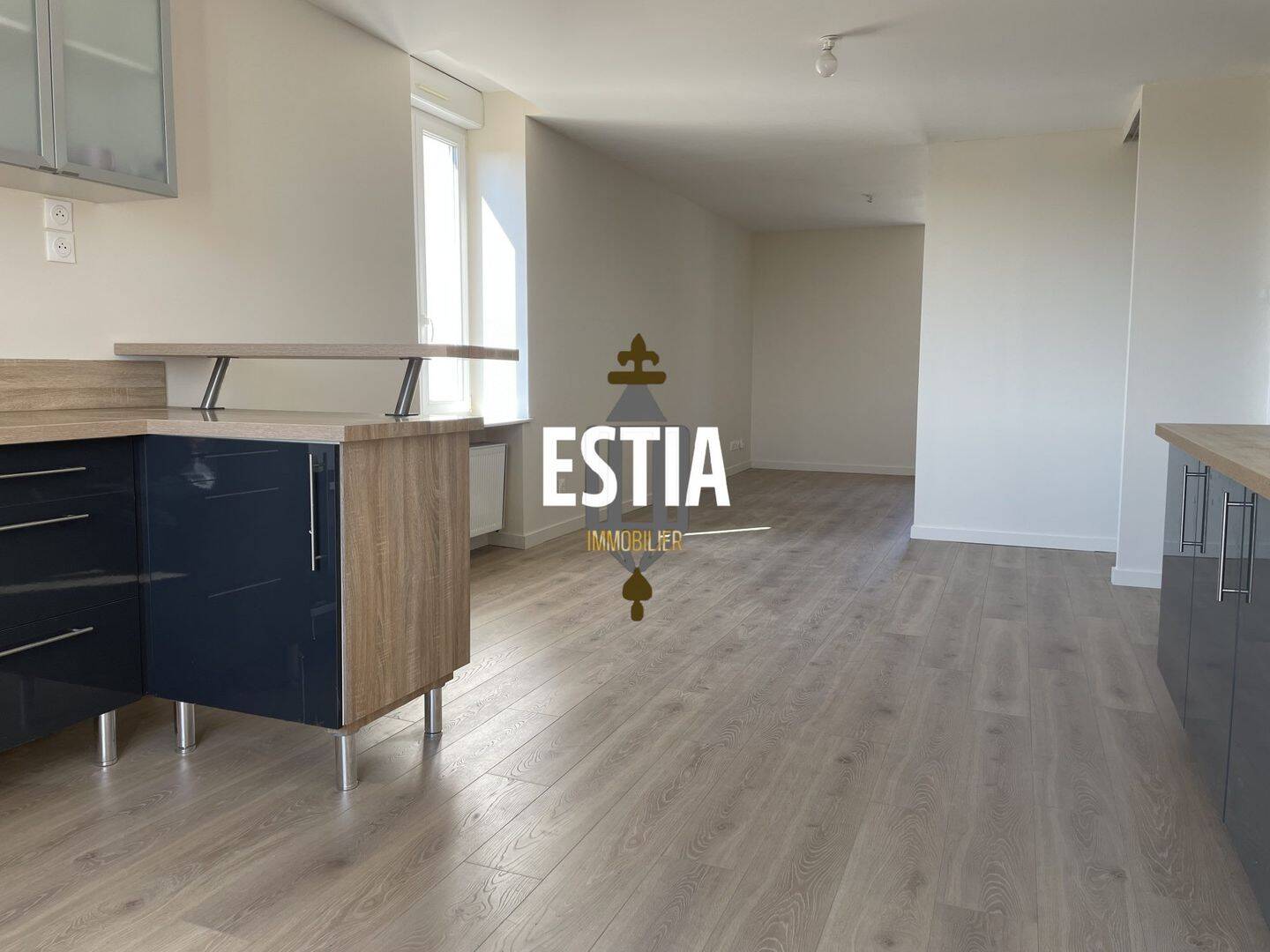 Appartement 5 pièces 109 m² · à Toul · 109,4 m² · 172 000 €