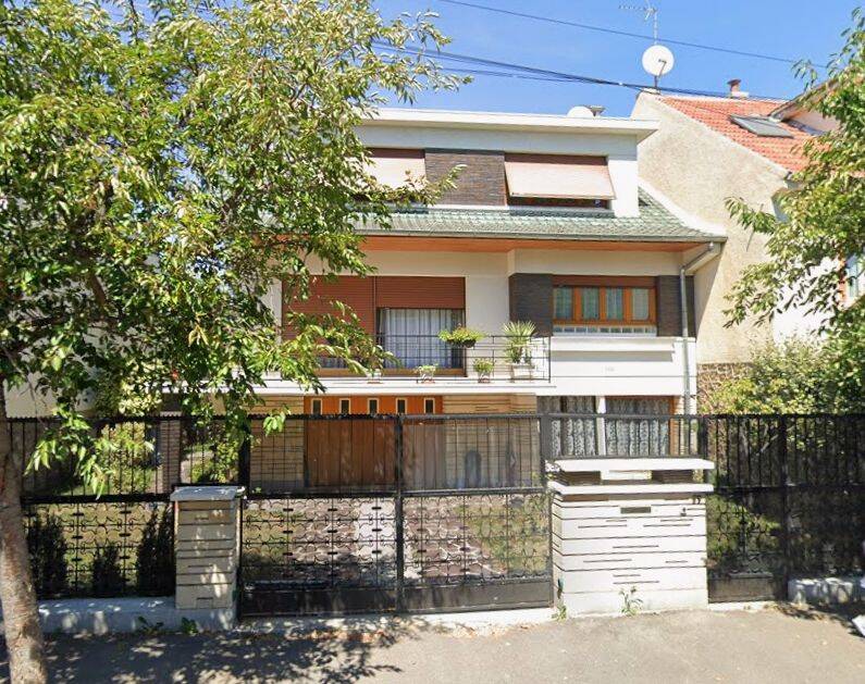 Maison 7 pièces 180 m² · à Les Pavillons-sous-Bois · 180 m² · 559 000 €