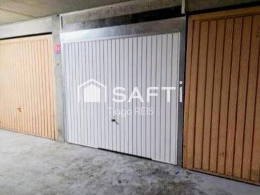 Parking à vendre 16 500 € 15 m² Lardenne Toulouse 31100