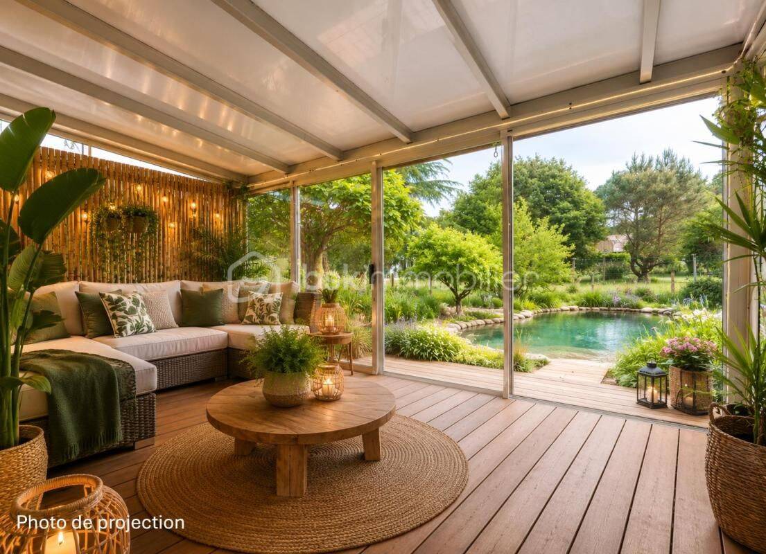 Maison 3 pièces 73 m² · à Lit-Et-Mixe · 73 m² · 240 000 €
