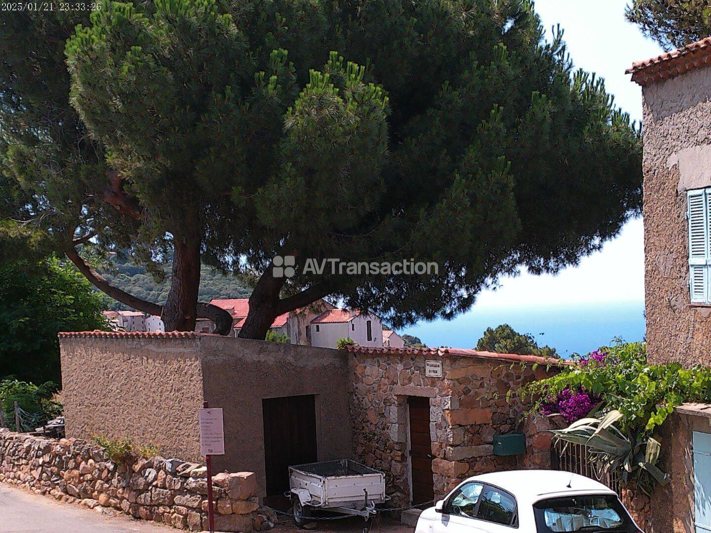 Maison 3 pièces 47 m² · à Piana · 47 m² · 152 000 €