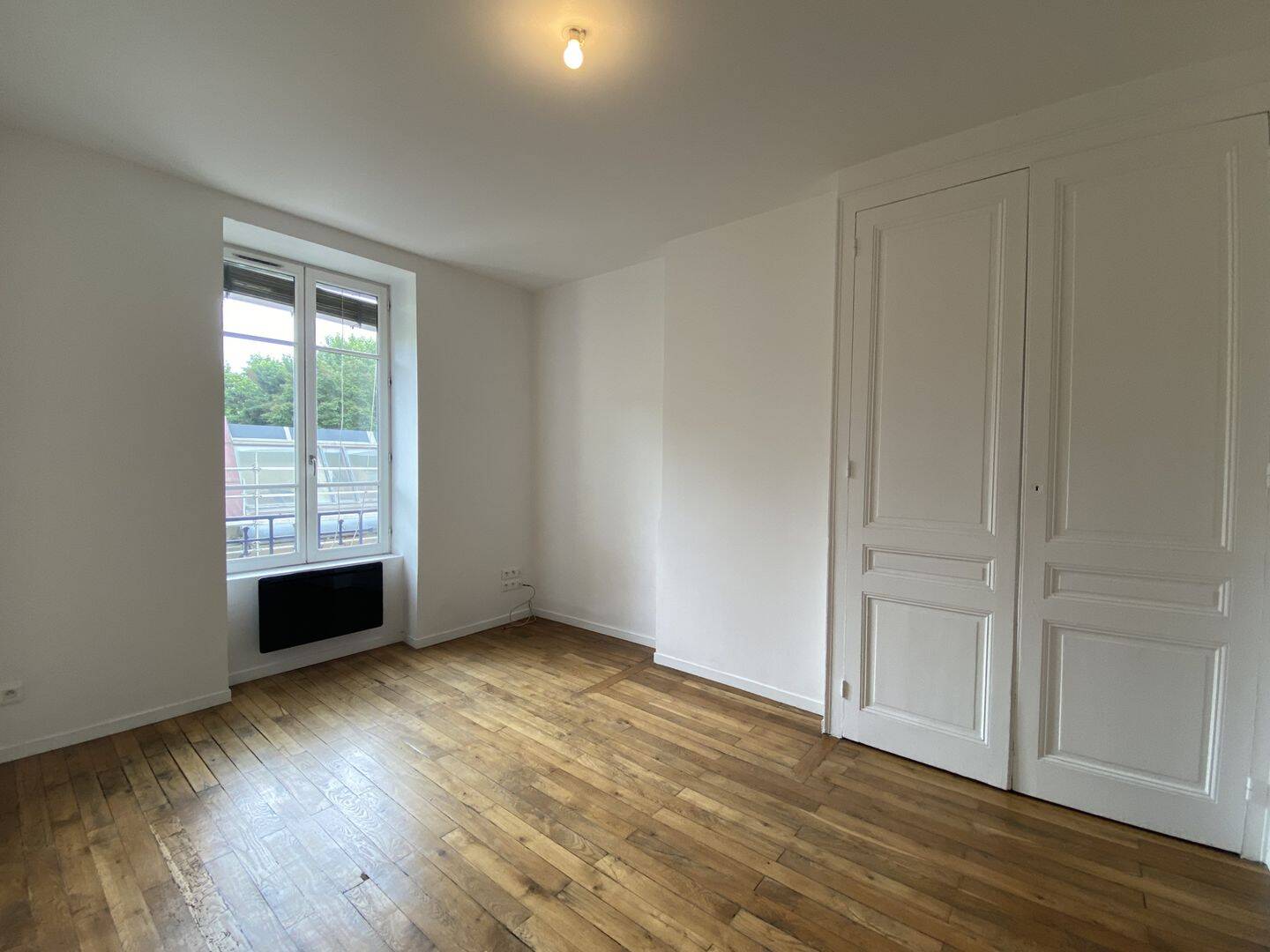 Appartement 1 pièce 39 m² · à Lyon 3ème Arrondissement · 38,8 m² · 844 €