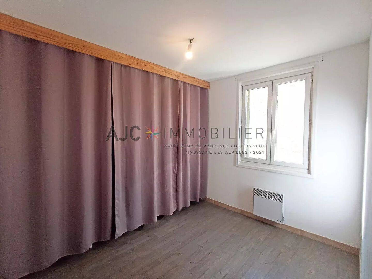 Appartement 2 pièces 37 m² · à Saint-Rémy-de-Provence · 37 m² · 503 €