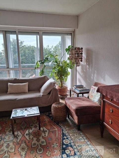 Appartement 5 pièces 95 m² · à Vannes · 94,9 m² · 216 300 €