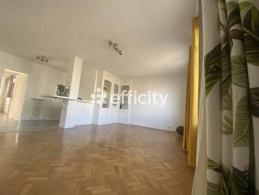 Appartement à vendre 129 000 € 3 pièces 2 chambres 88 m² Étage 6/8 Monthieu-Saint François Saint-Étienne 42100