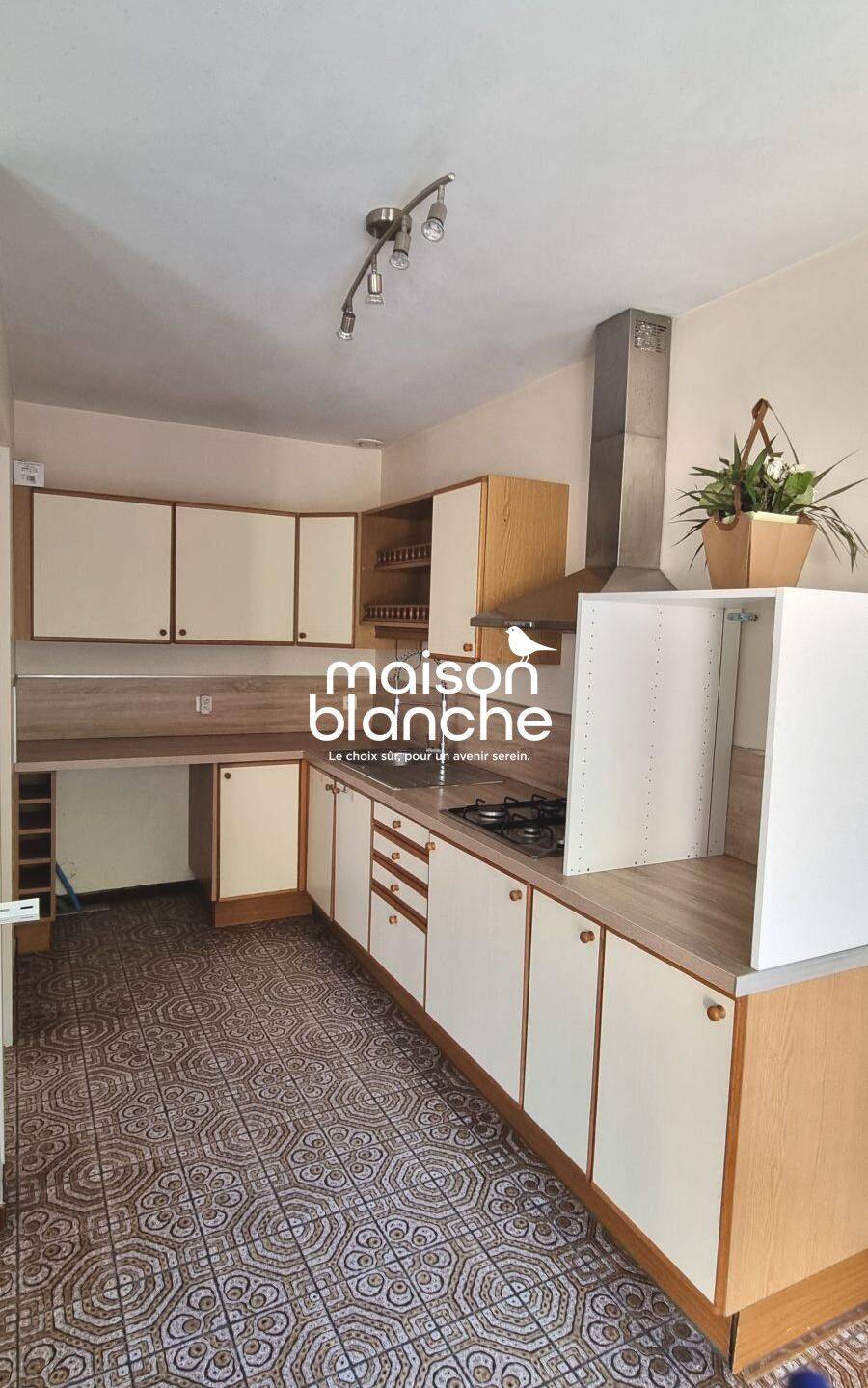 Maison 4 pièces 92 m² · à Lormont · 92,4 m² · 318 000 €