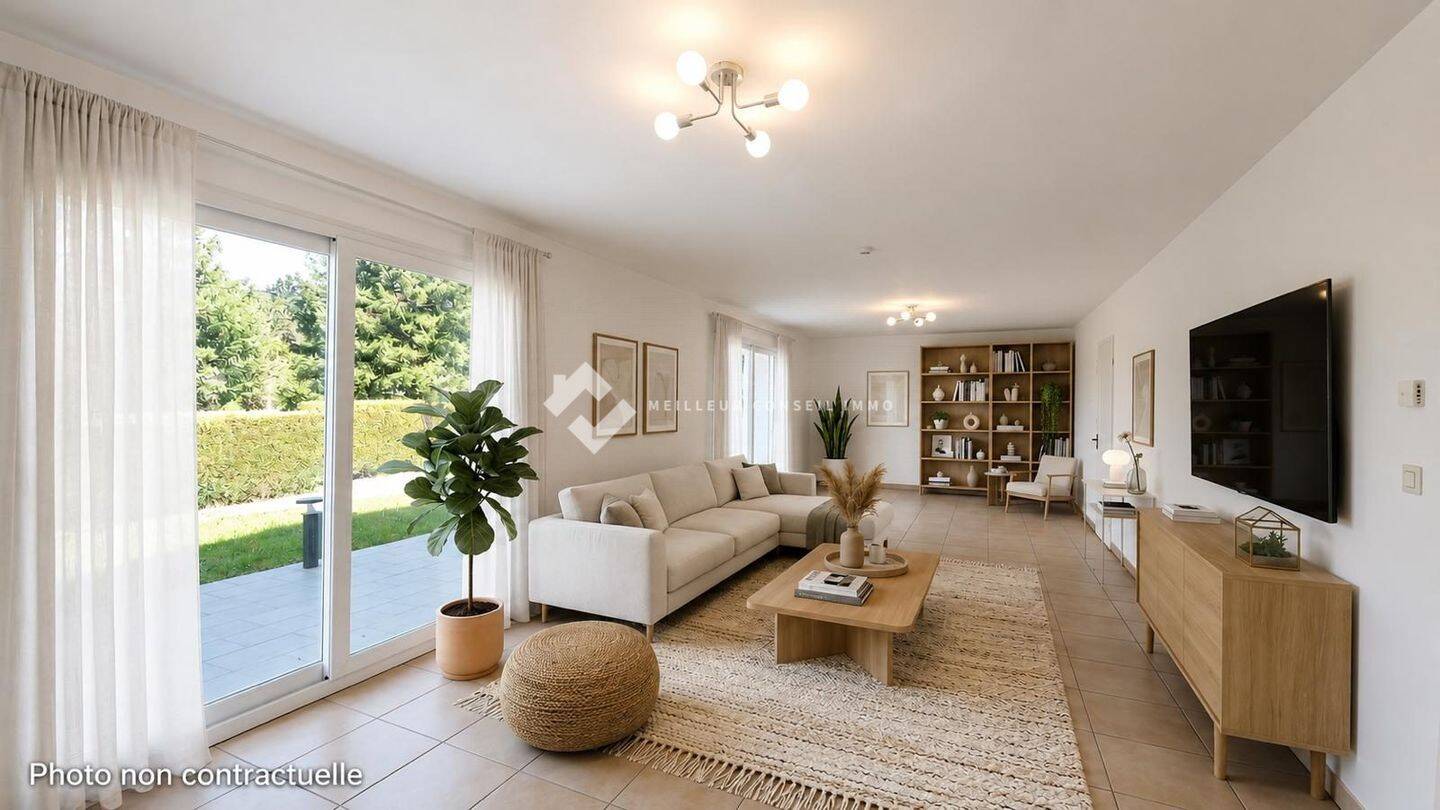Maison 5 pièces 159 m² · à Collonges-sous-Salève · 159 m² · 765 000 €