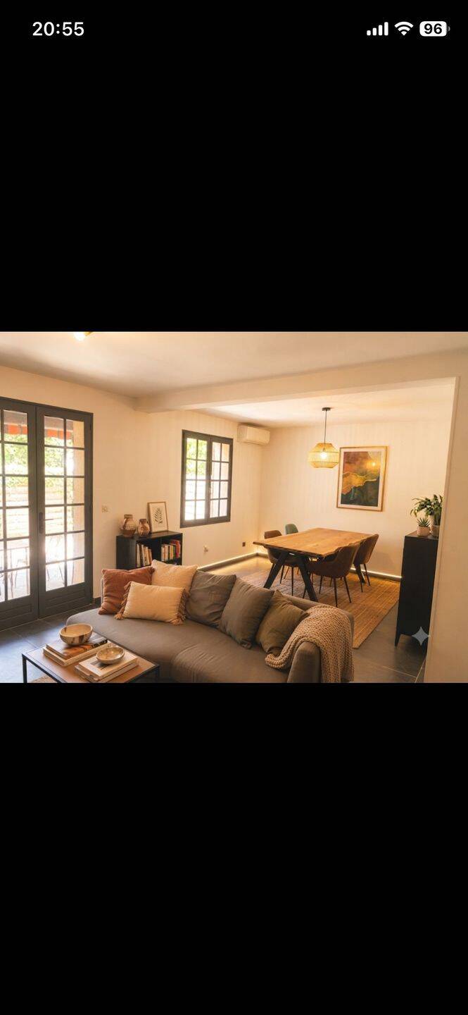 Maison 4 pièces 101 m² · à La Seyne-sur-Mer · 101 m² · 415 000 €