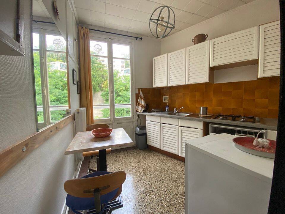 Appartement 2 pièces 38 m² · à Le Havre · 38 m² · 620 €/mois