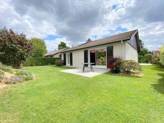 Maison à vendre 335 000 € 5 pièces 4 chambres 120 m² 557 m² de terrain Ouest Franqueville-Saint-Pierre 76520