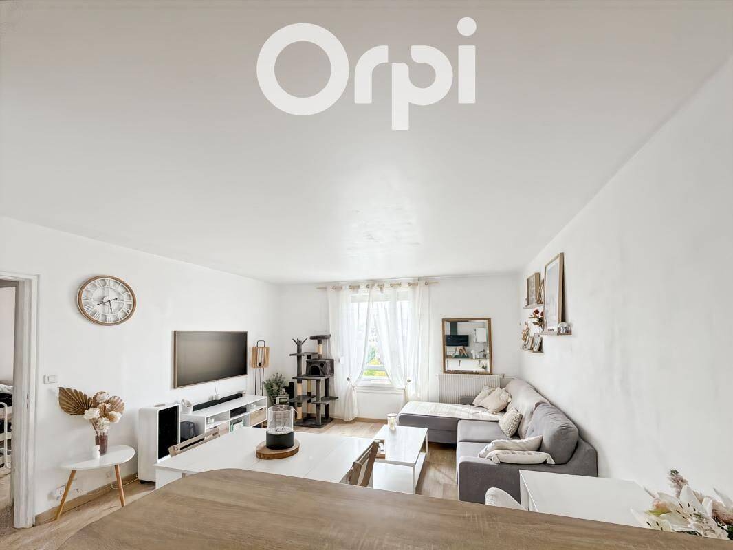 Appartement 2 pièces 45 m² · à Margny-lès-Compiègne · 45,2 m² · 780 €