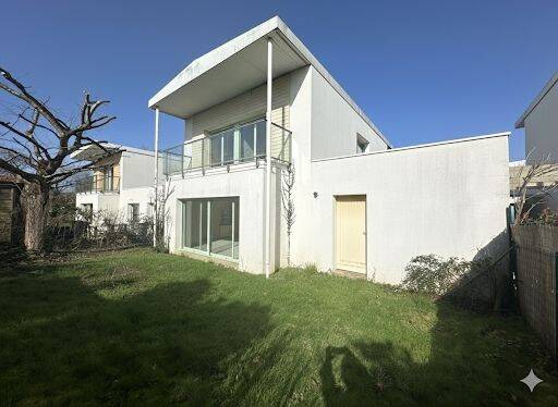 Maison 6 pièces 112 m² · à Rennes · 112 m² · 398 000 €