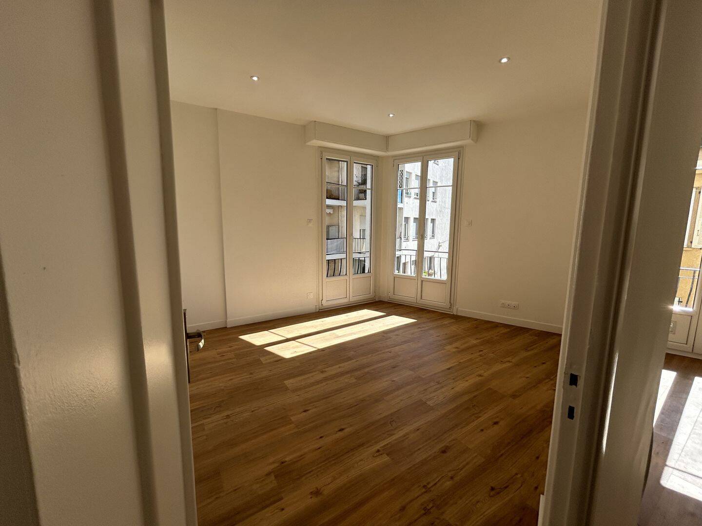 Appartement 2 pièces 44 m² · à Nice · 44 m² · 1 160 €