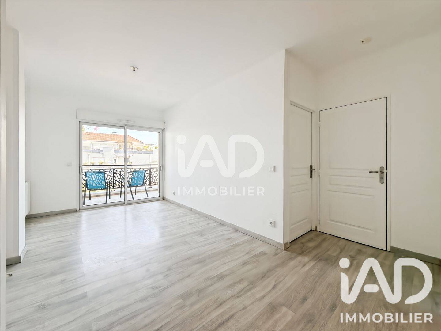 Appartement 2 pièces 37 m² · à Neuilly-Plaisance · 37,2 m² · 230 000 €