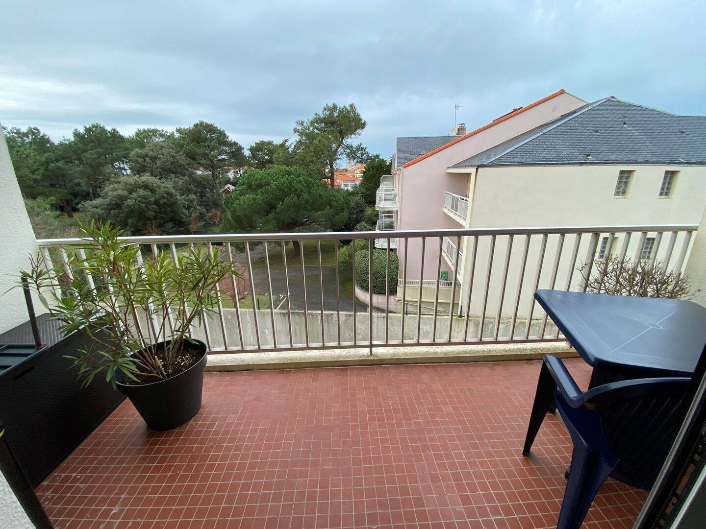 Appartement 2 pièces 46 m² · à Les Sables-d'Olonne · 45,6 m² · 229 000 €