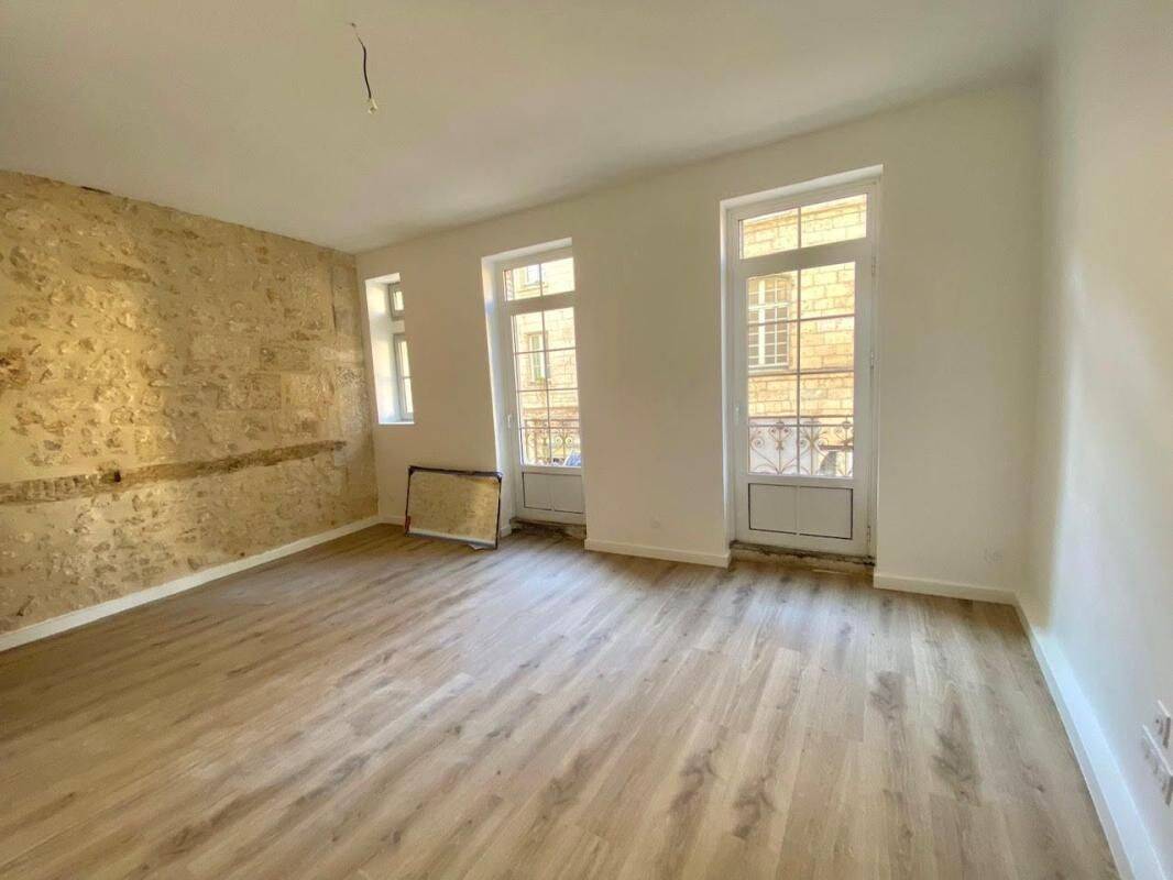 Appartement 2 pièces 43 m² · à Périgueux · 43,4 m² · 625 €