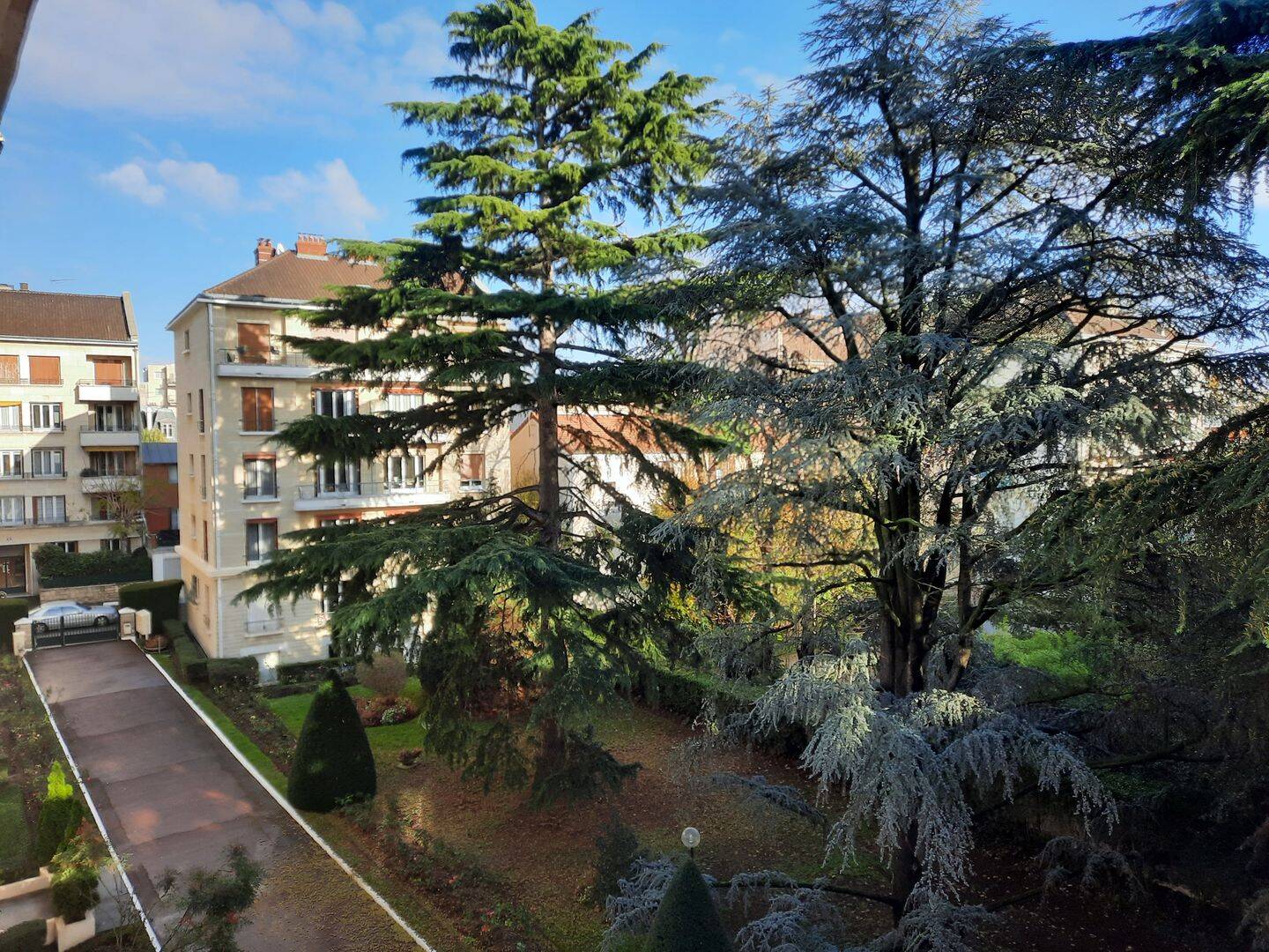 Appartement 3 pièces 65 m² · à Enghien-les-Bains · 65 m² · 1 500 €