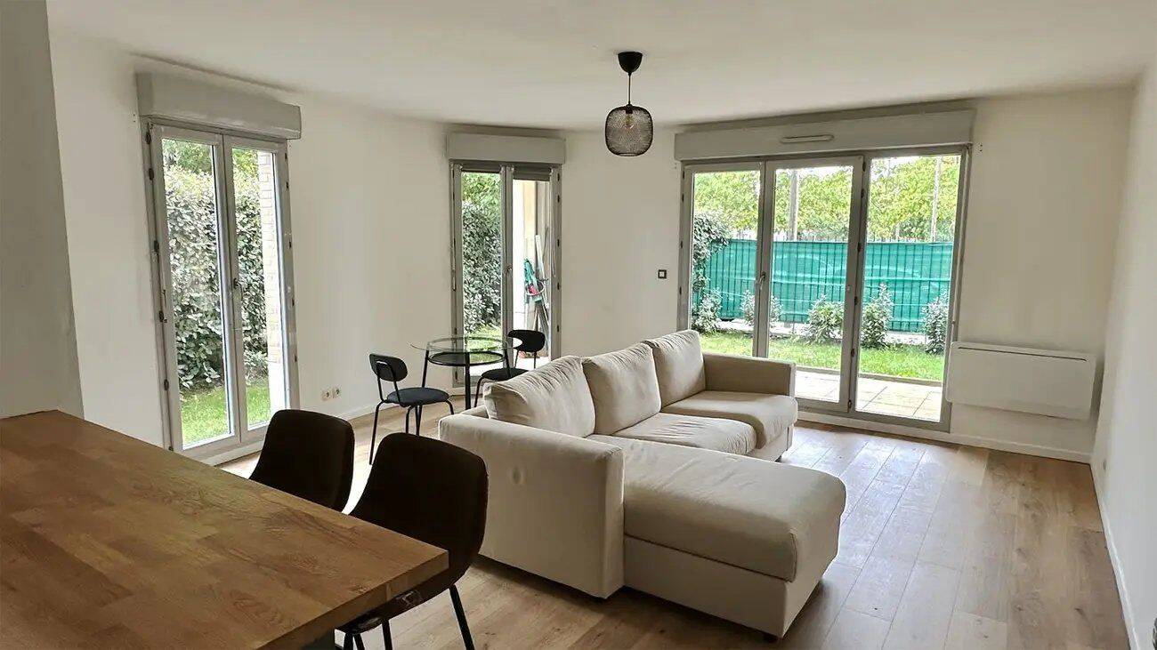 Appartement 2 pièces 49 m² · à Mantes-la-Jolie · 49 m² · 850 €