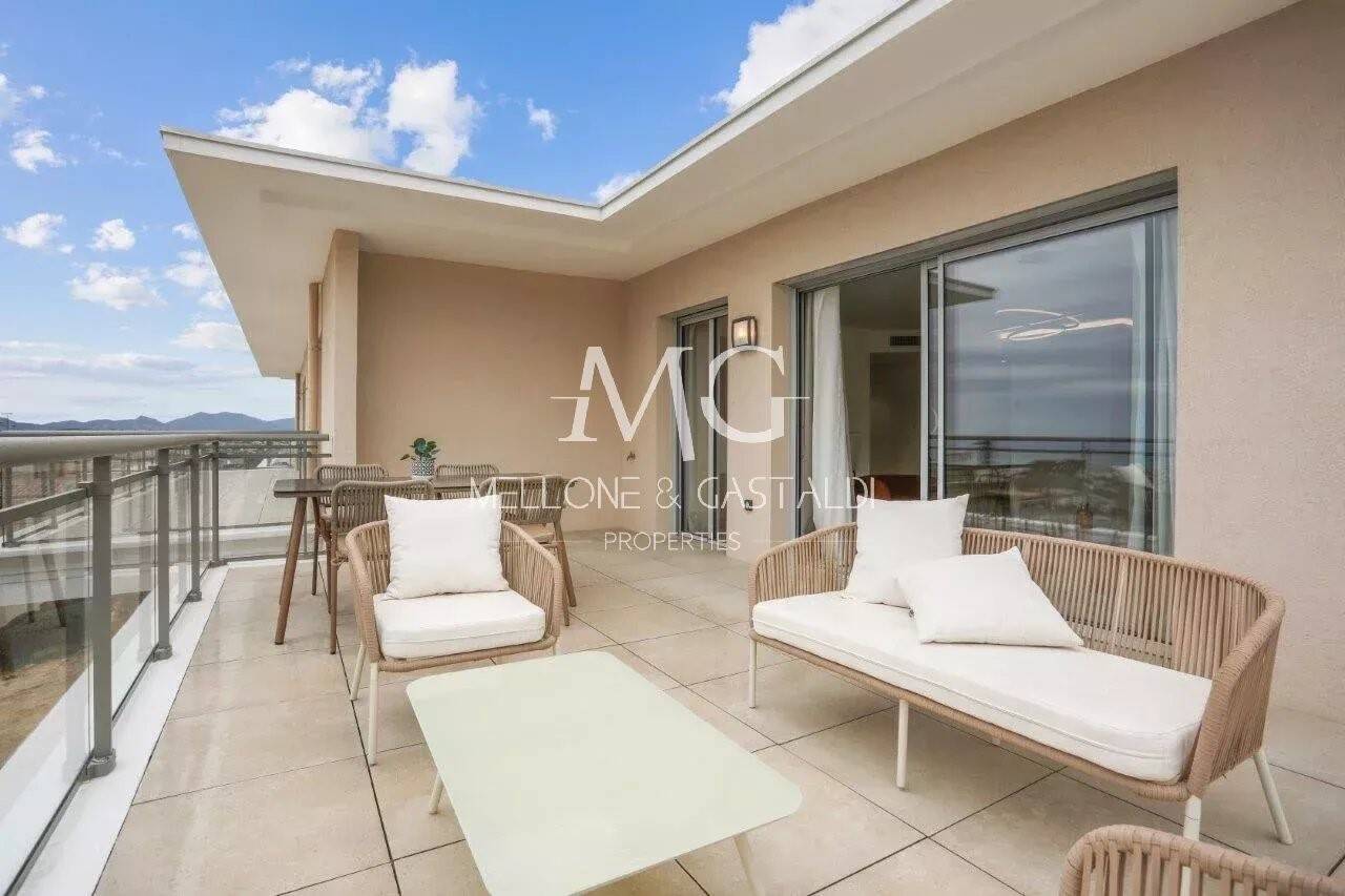 Appartement à vendre - Première occupation